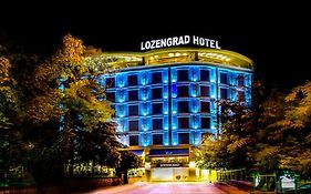 Kırklareli Lozengrad Hotel